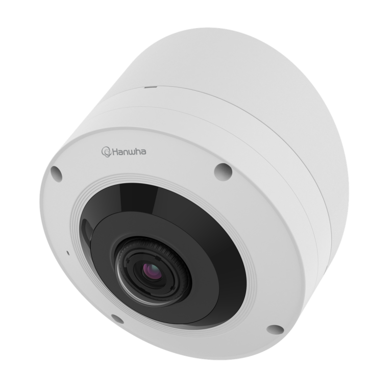 Hanwha Vision SBP-160TMW1