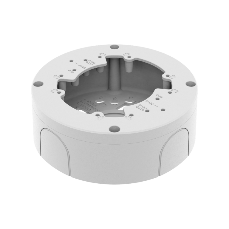 Hanwha Vision SBV-140BW