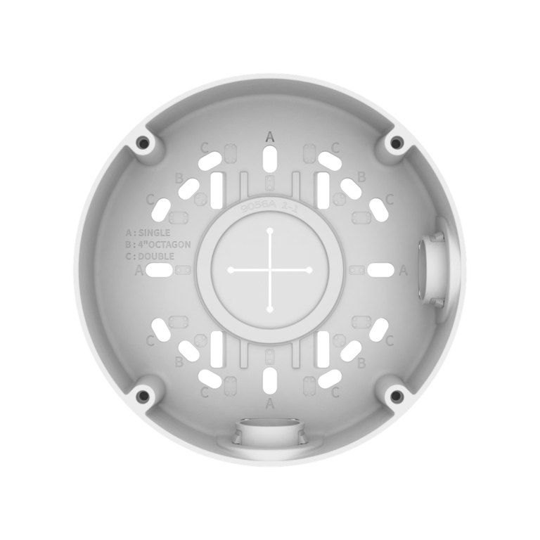 Hanwha Vision SBV-140BW