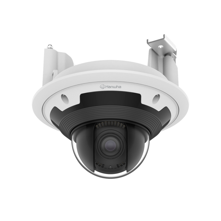 Hanwha Vision SHD-1370FPW