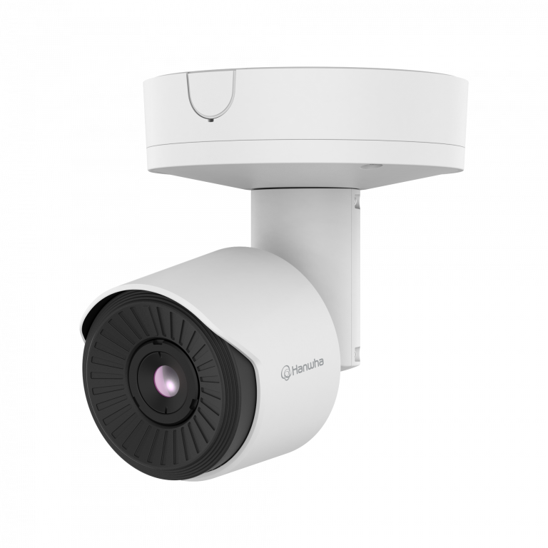 Hanwha Vision TNO-C3012TRA