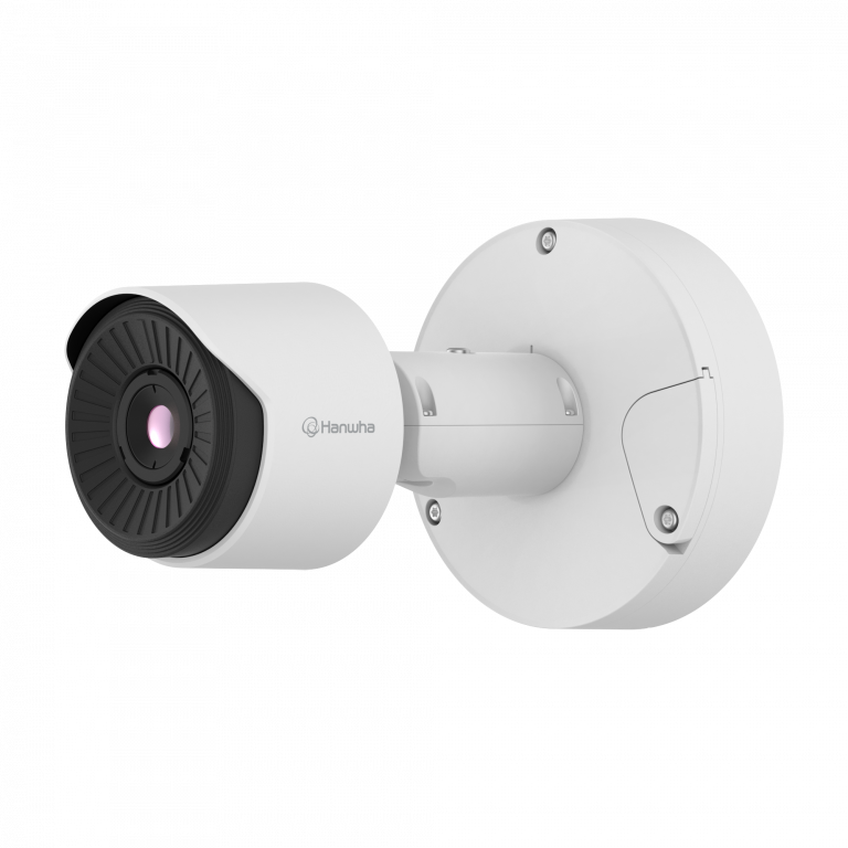 Hanwha Vision TNO-C3012TRA