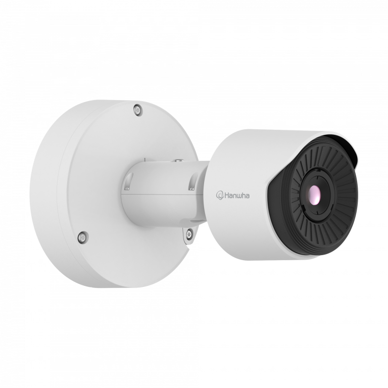 Hanwha Vision TNO-C3010TRA