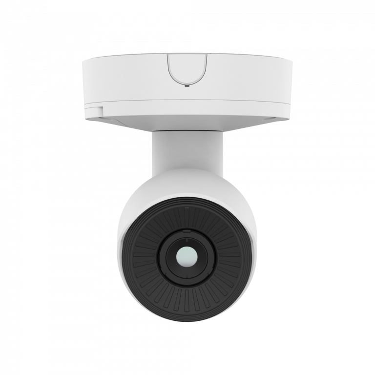 Hanwha Vision TNO-C3010TRA