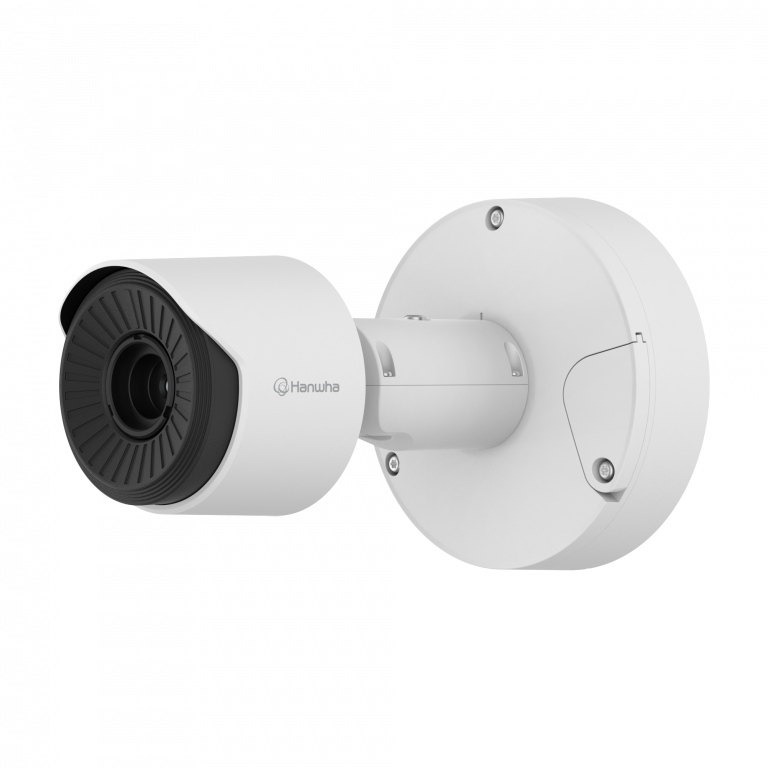 Hanwha Vision TNO-C3022TRA