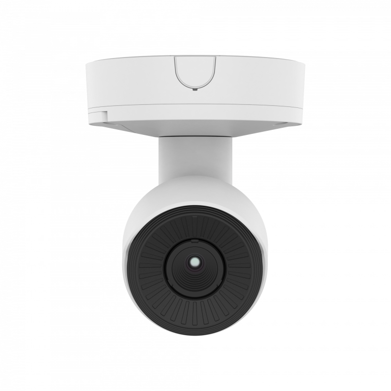 Hanwha Vision TNO-C3032TRA