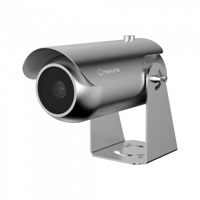 Hanwha Vision TNO-C8083E