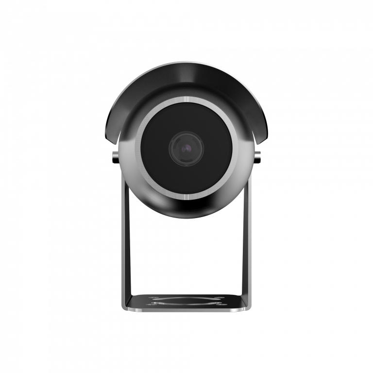 Hanwha Vision TNO-C8083E