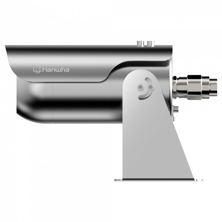 Hanwha Vision TNO-C8083E