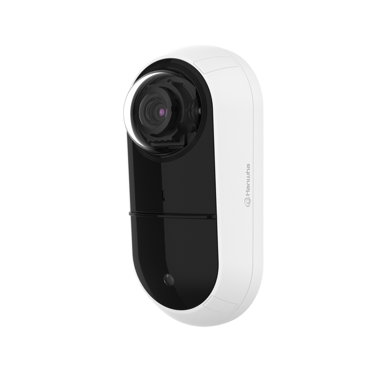 Hanwha Visionの屋外対応ネットワークカメラ - システムケイカメラ