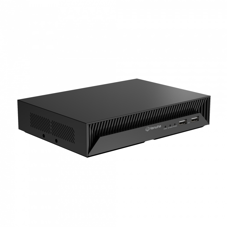 Hanwha Vision XRN-426S-1T