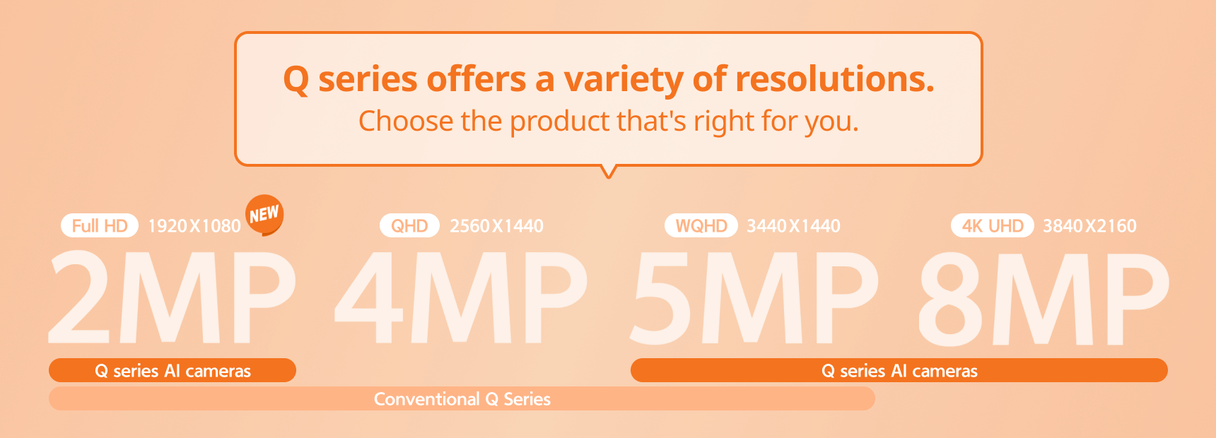 QNV-C6083Rは2MPで利用可能