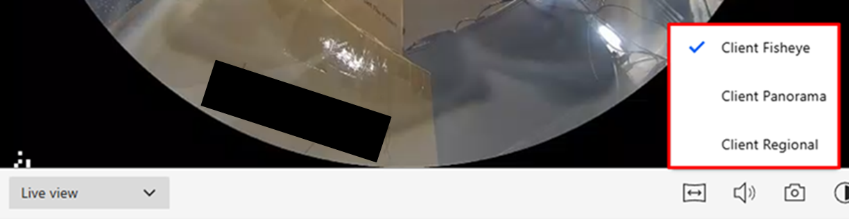 歪み補正設定について4