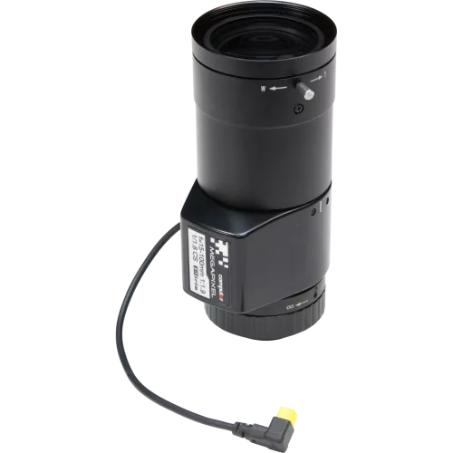 AXIS レンズ CS 15-100 mm F1.9 P-Iris