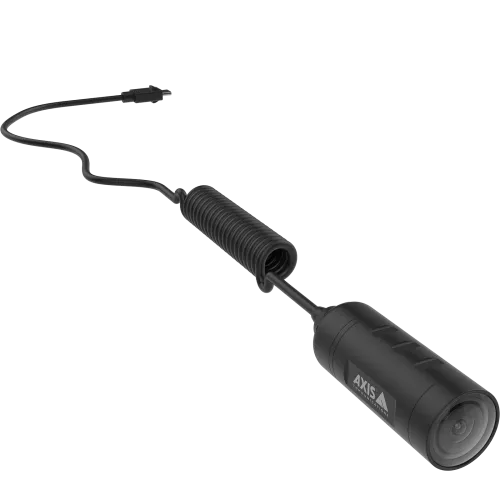 AXIS TW1200 ボディ装着型ミニバレットセンサー