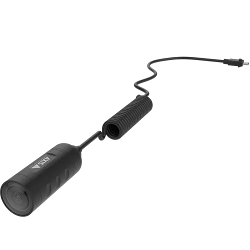 AXIS TW1200 ボディ装着型ミニバレットセンサー