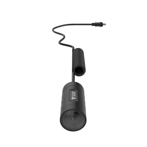 AXIS TW1200 ボディ装着型ミニバレットセンサー