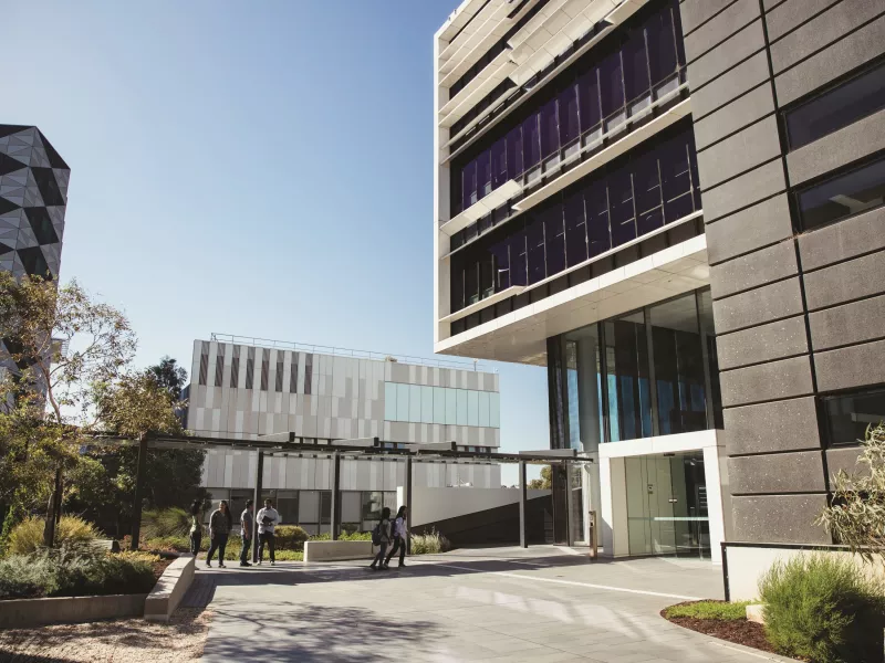 強力な分析機能