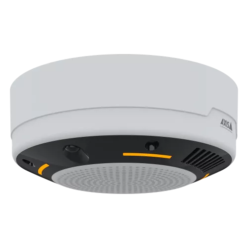 AXIS D6310 空気質センサー