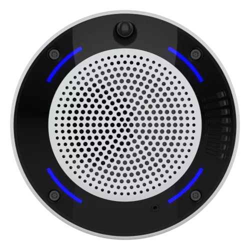 AXIS D6310 空気質センサー