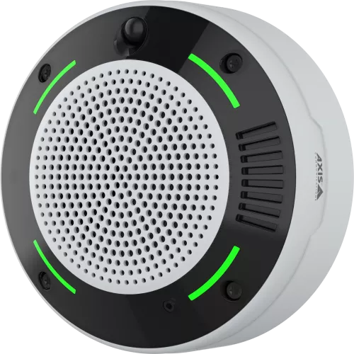 AXIS D6310 空気質センサー