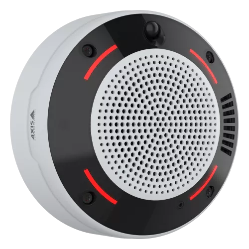 AXIS D6310 空気質センサー