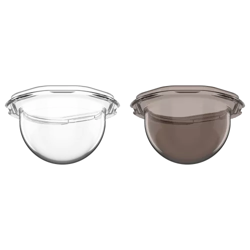 AXIS TM3826-E ドーム クリア/スモーク