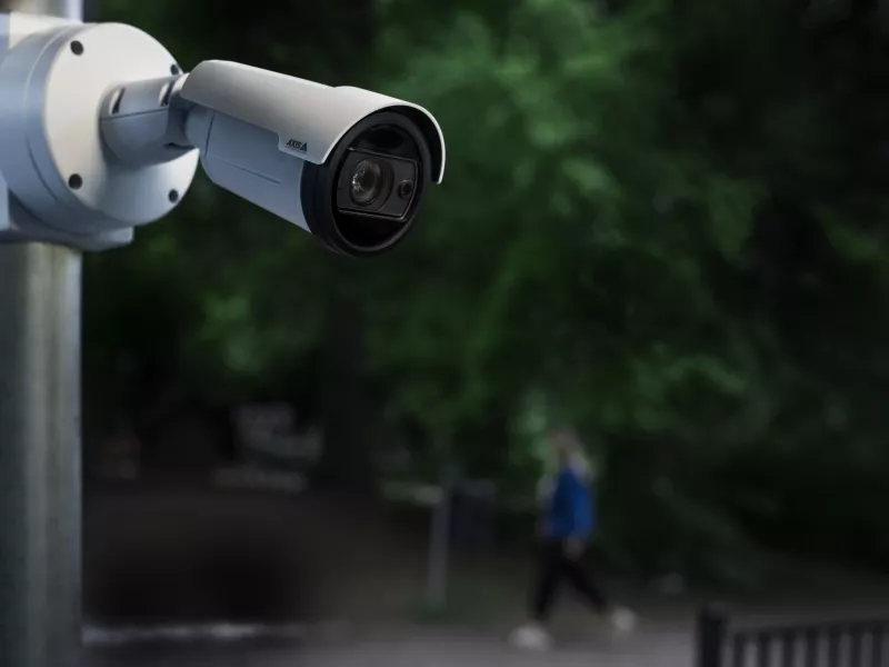 堅牢で強力なセキュリティ