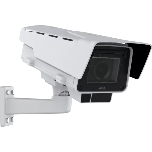 AXIS Q1726-LE ブロックカメラ