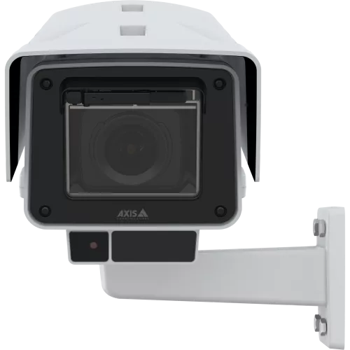 AXIS Q1726-LE ブロックカメラ