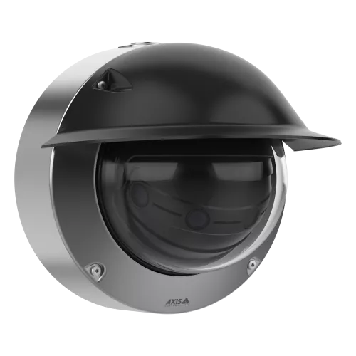 AXIS Q3839-SPVE パノラマカメラ