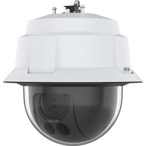 AXIS Q6086-E PTZカメラ