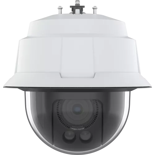 AXIS Q6086-E PTZカメラ