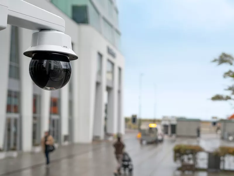 高度な分析機能を搭載したAI搭載