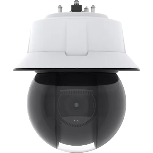 AXIS Q6325-LE PTZカメラ