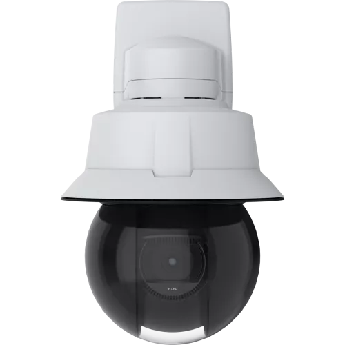 AXIS Q6325-LE PTZカメラ