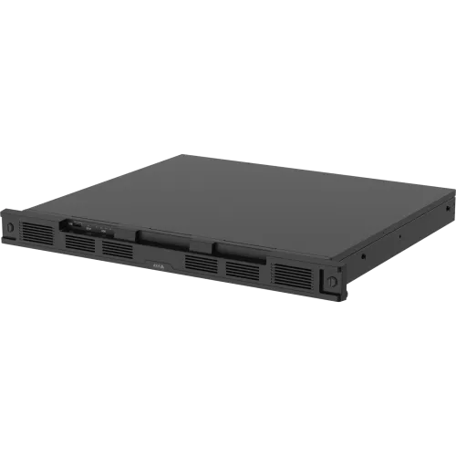 AXIS S4000 ラックレコーダー