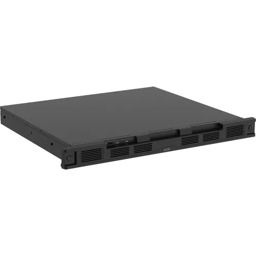 AXIS S4000 ラックレコーダー