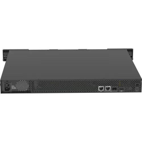 AXIS S4000 ラックレコーダー