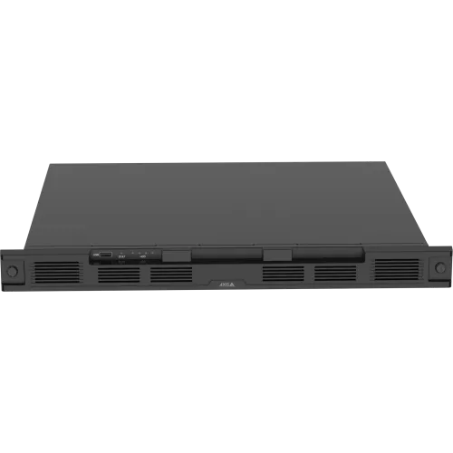 AXIS S4000 ラックレコーダー