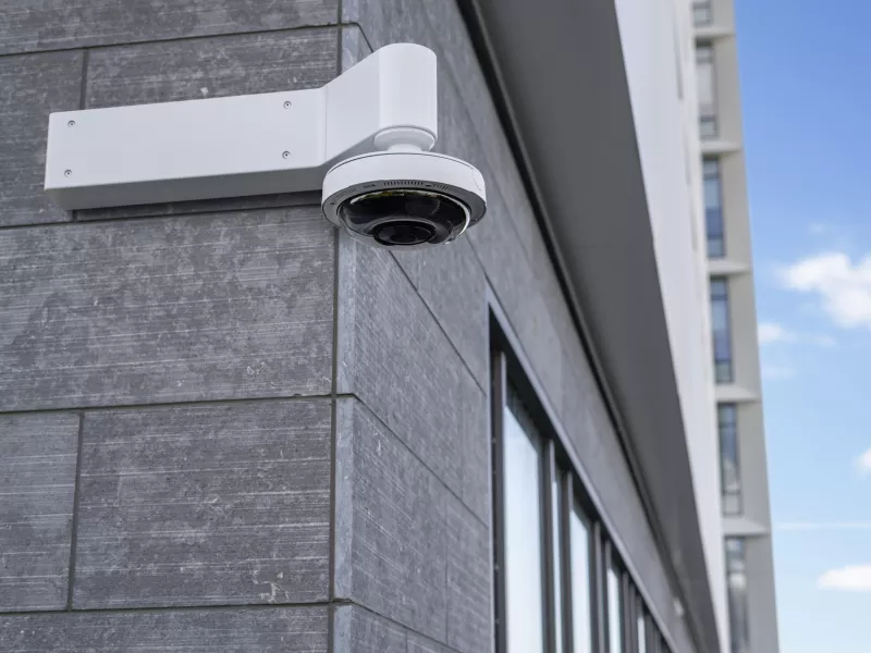 スタイリッシュで堅牢