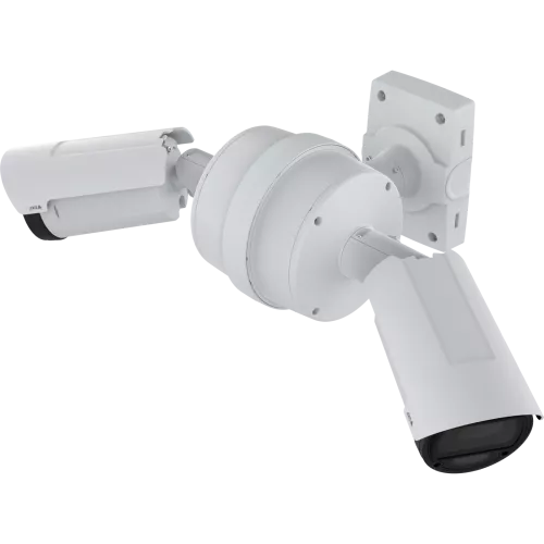 AXIS TQ1503-E デュアルカメラマウント