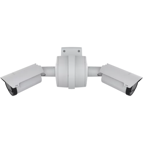 AXIS TQ1503-E デュアルカメラマウント