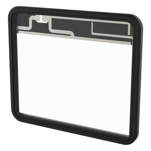 AXIS TQ1951-E フロントウィンドウキット