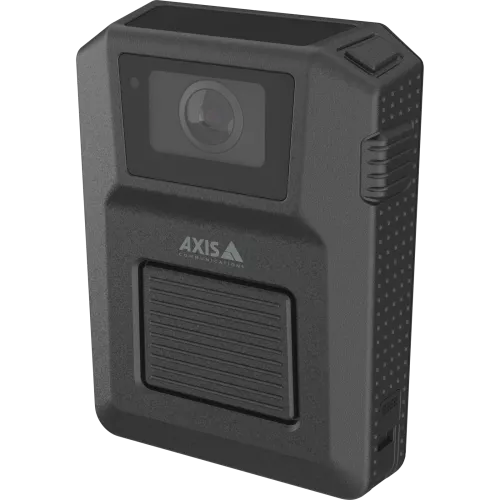 AXIS W102 ボディカメラ