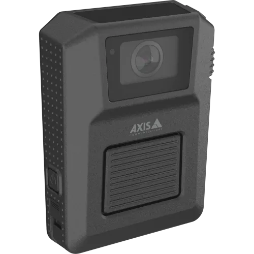 AXIS W102 ボディカメラ