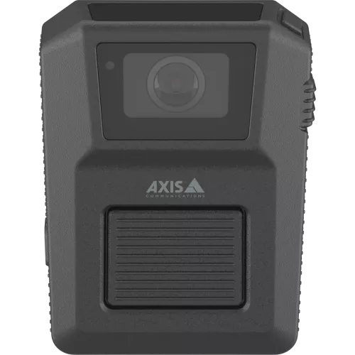 AXIS W102 ボディカメラ