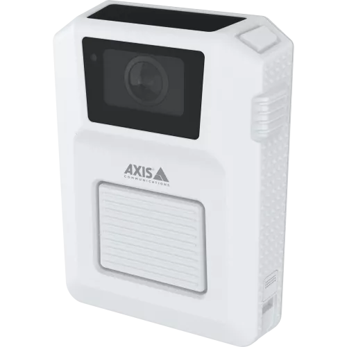 AXIS W102 ボディカメラ