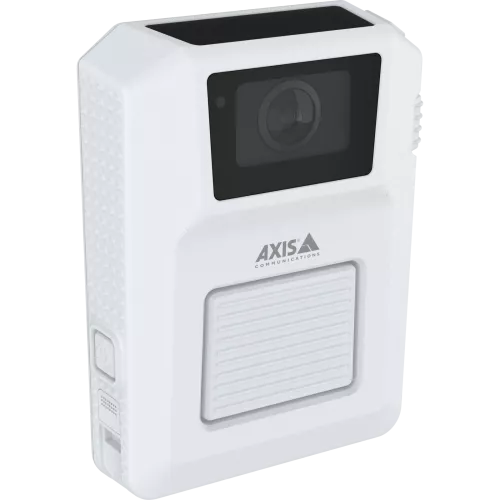 AXIS W102 ボディカメラ