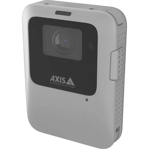 AXIS W110 ボディカメラ
